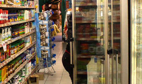 Índice de Precios al Consumidor
