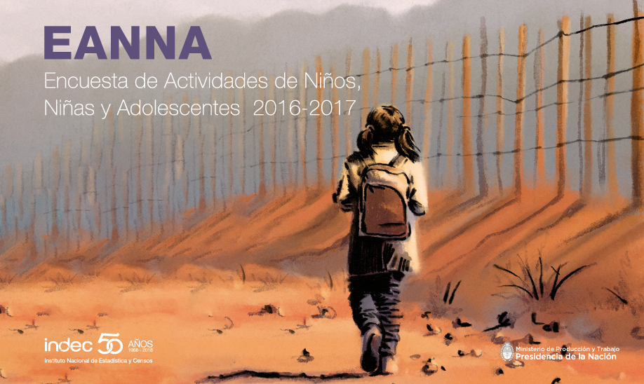 INDEC: Instituto Nacional de Estadística y Censos de la ...